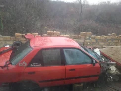 Mazda 323 ����