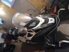 Polaris IQ FS Widetrak. ��������, ���� ���, � �������� ����