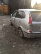 Nissan Tino ����
