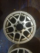 Aleks. 7.0x16", 6x139.7, ET-28 ����