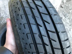 Bridgestone Playz PX-RV. ������, 2016 ���, �/�, ����� �� 5 % ����