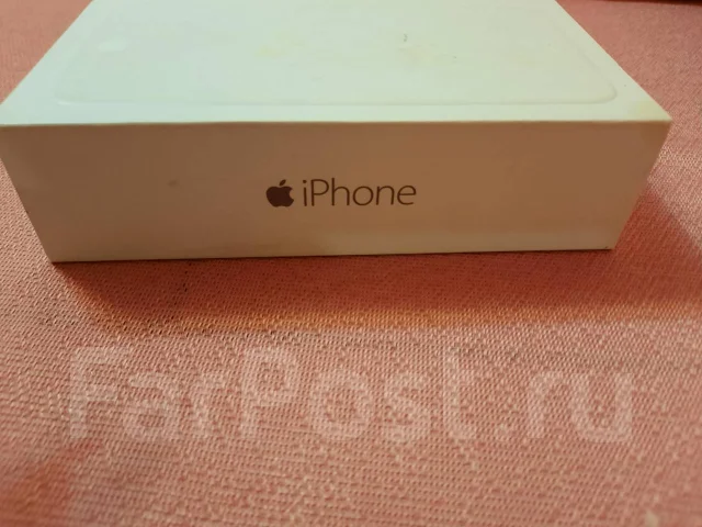Apple iPhone 6 Plus. �/�, �������, 4G LTE ����