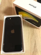 Apple iPhone SE 2020. �/�, ������, 3G, 4G LTE, ����������, NFC ����