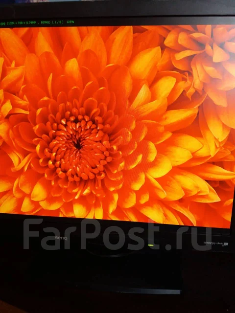 BenQ. 17" ����