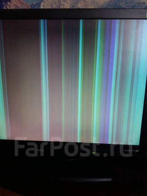 BenQ. 17" ����