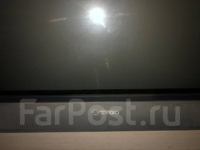 EVGO ����