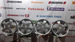 CSA Joker. 6.5x15", 5x100, 5x114.3, ET45, �� 73,1���. ����