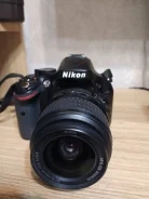 Nikon D5200 Kit. 20 � ����� �� ����