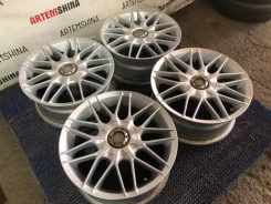 Bridgestone Erglanz. 7.0x16", 5x100, 5x114.3, ET48, �� 73,1���. ����