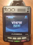 Vosonic Flexmedia Eagle HD ����