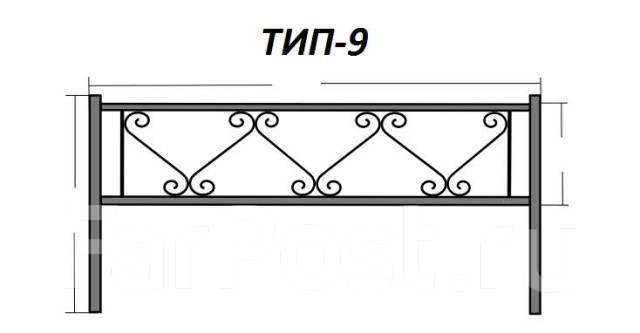 Столик на кладбище из профильной трубы своими руками из металла чертежи