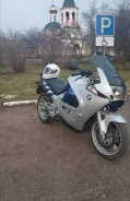 BMW K 1200 RS. 1 200����. ��., ��������, ���, � �������� ����