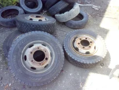 Alcoa. x17.5", 6x114.3 ����