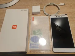Xiaomi Mi Max 2. �/�, �������, 3G, 4G LTE, Dual-SIM ����