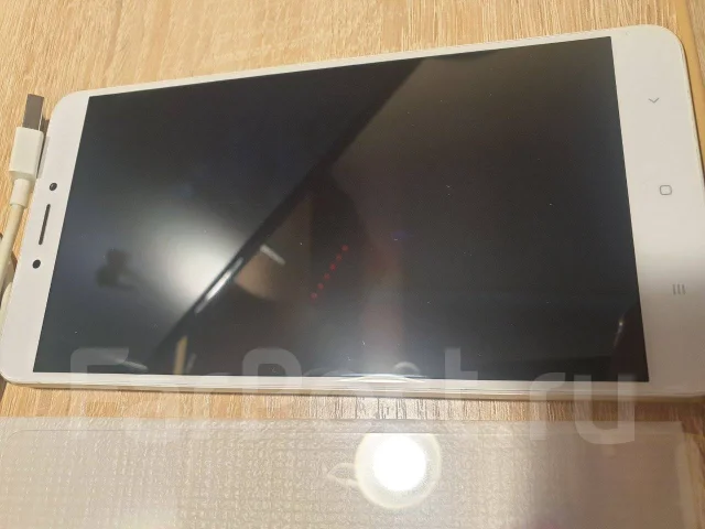 Xiaomi Mi Max 2. �/�, �������, 3G, 4G LTE, Dual-SIM ����
