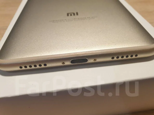Xiaomi Mi Max 2. �/�, �������, 3G, 4G LTE, Dual-SIM ����