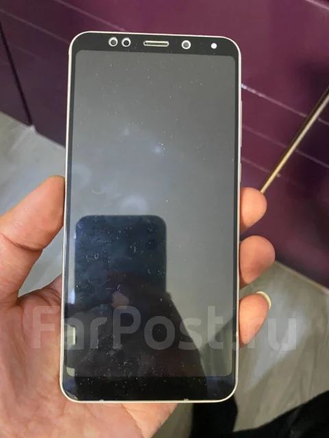 Xiaomi Redmi 5 Plus. �/�, �������, 4G LTE, Dual-SIM ����