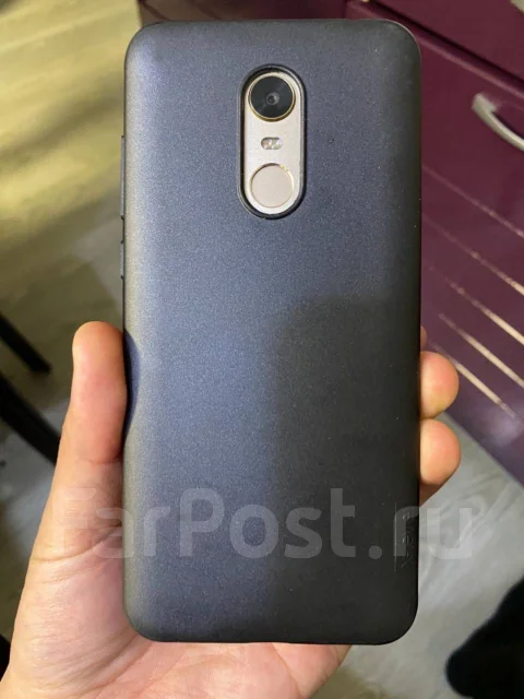 Xiaomi Redmi 5 Plus. �/�, �������, 4G LTE, Dual-SIM ����