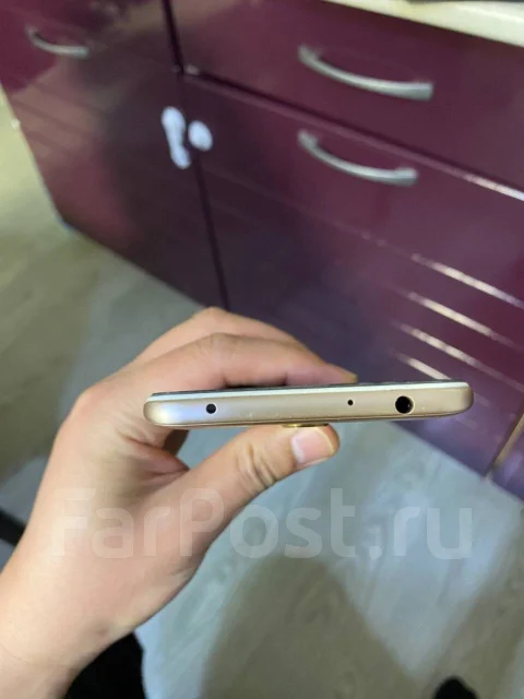 Xiaomi Redmi 5 Plus. �/�, �������, 4G LTE, Dual-SIM ����