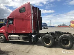 Freightliner Columbia ����