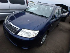 Toyota Corolla Fielder. NZE121, 1NZ ����