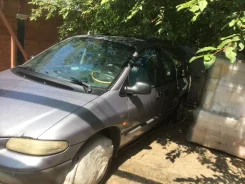 Chrysler Voyager. 1C4GCB2L9VU1054 ����