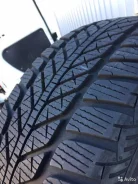 Fulda Kristall Control HP. ������, ��� �����, 2016 ���, �/�, ����� 10�% ����