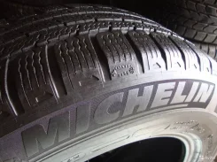 Michelin Latitude Alpin HP. ������, ��� �����, 2017 ���, �/�, ����� 10�% ����