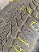 Dunlop SP Winter Sport 4D. ������, ��� �����, 2016 ���, �/�, ����� 20�% ����