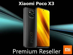 Xiaomi Poco X3 NFC. �����, �����, ������, 3G, 4G LTE, Dual-SIM, NFC ����