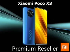 Xiaomi Poco X3 NFC. �����, �����, 3G, 4G LTE, Dual-SIM, NFC. ��� ����� �� ������������ ����