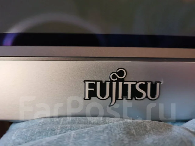 Fujitsu Siemens. ������ ����