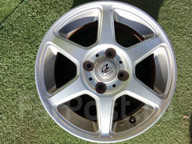 Bridgestone Reigner. 5.0x14", 4x100, ET39 ����