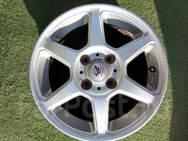 Bridgestone Reigner. 5.0x14", 4x100, ET39 ����