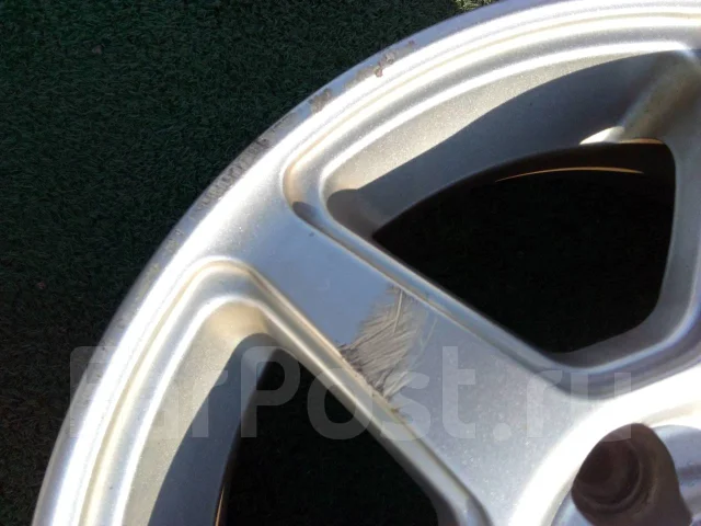 Bridgestone Reigner. 5.0x14", 4x100, ET39 ����