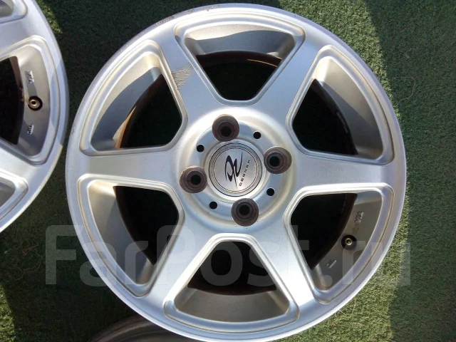 Bridgestone Reigner. 5.0x14", 4x100, ET39 ����