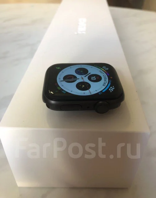 Apple Watch Series 5 ����