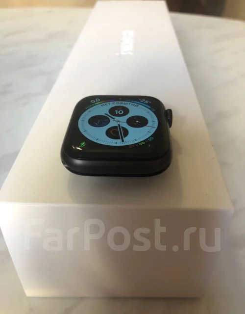Apple Watch Series 5 ����
