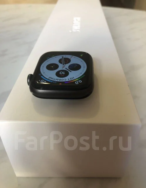 Apple Watch Series 5 ����