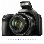 Sony Cyber-shot DSC-HX100V. 15 - 19.9 ��, ���: 14� � ����� ����