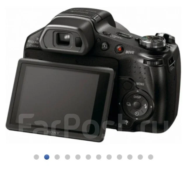 Sony Cyber-shot DSC-HX100V. 15 - 19.9 ��, ���: 14� � ����� ����