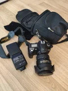 Nikon D70 ����