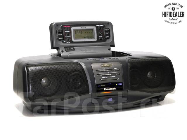 Panasonic rx dt37 схема