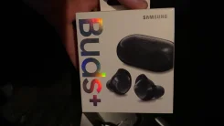 Samsung Galaxy Buds+ ����