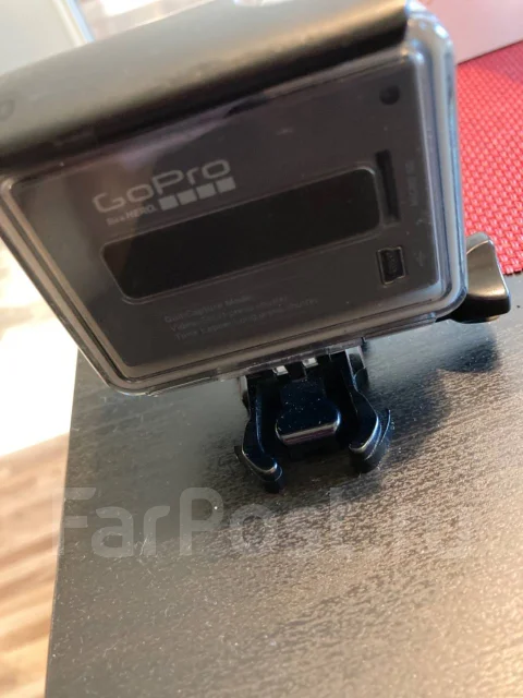 GoPro HERO. 8 - 8.9 ��, ��� ��������� ����