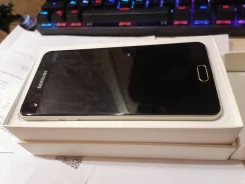 Samsung Galaxy A5 2016. �/�, �������, 3G, 4G LTE, Dual-SIM ����