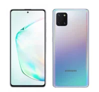 Samsung Galaxy Note 10 Lite. �/�, �����������, Dual-SIM ����