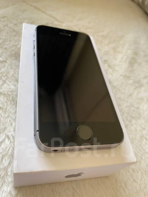 Apple iPhone SE. �/�, �����, 4G LTE ����