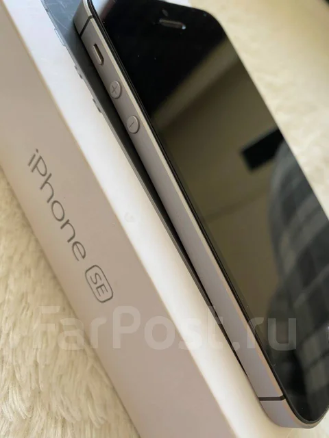 Apple iPhone SE. �/�, �����, 4G LTE ����