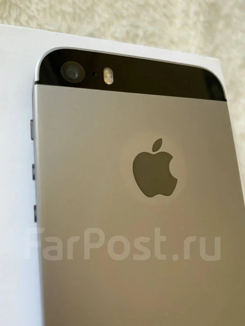 Apple iPhone SE. �/�, �����, 4G LTE ����